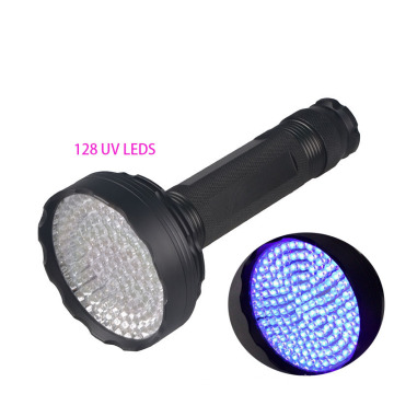 UV 128 LED Fincesa LED Torch Torch Finder